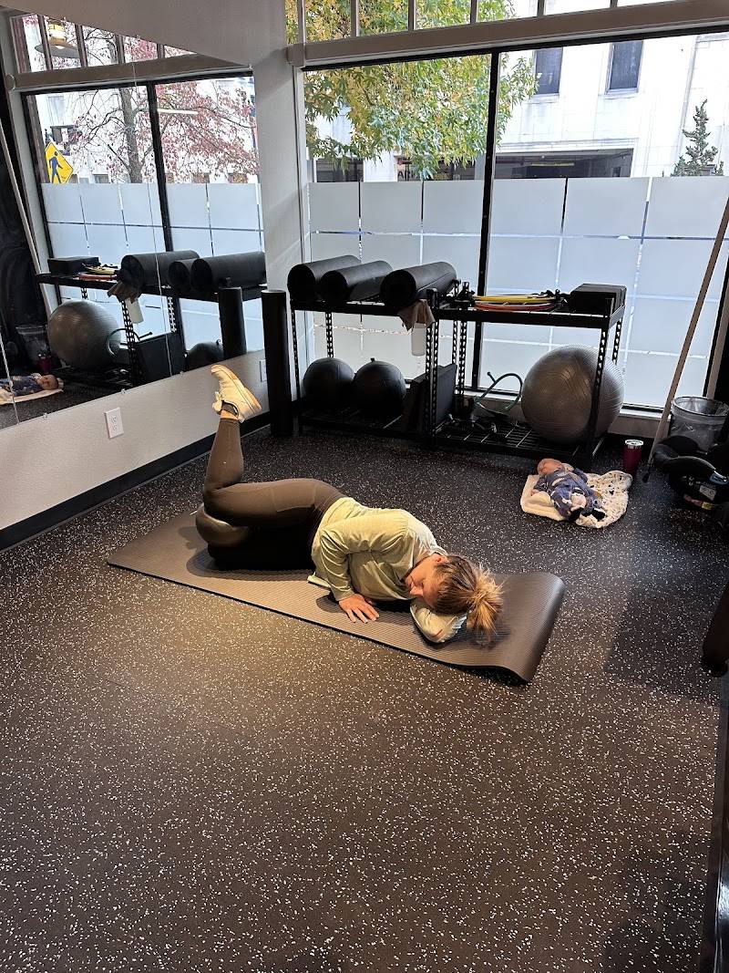 PhysioStrength Physical Therapy & Pelvic Health
